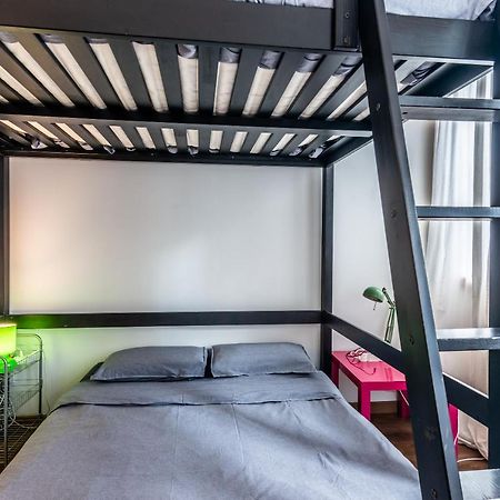 Appartement LyonPaulBert Extérieur photo