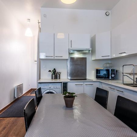 Appartement LyonPaulBert Extérieur photo