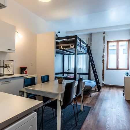 Appartement LyonPaulBert Extérieur photo