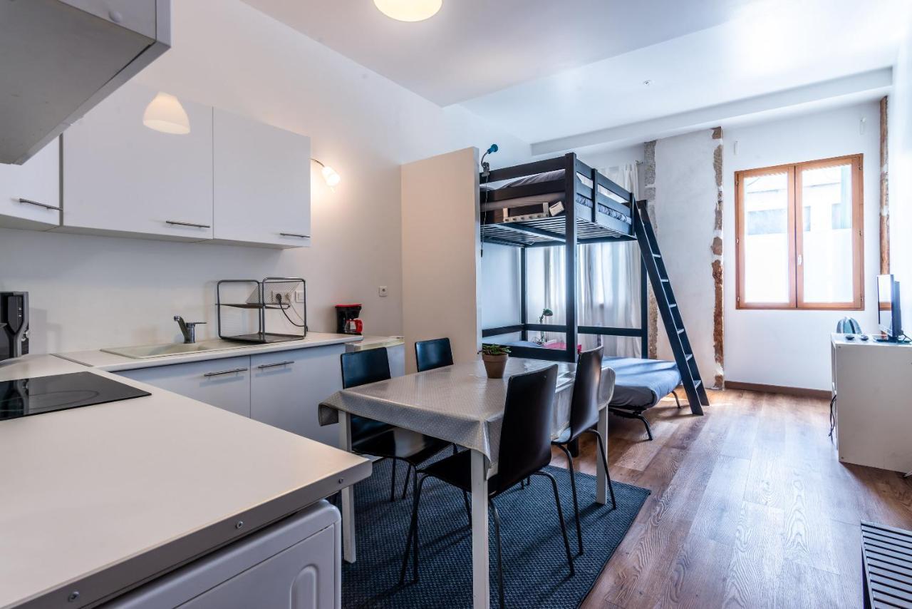 Appartement LyonPaulBert Extérieur photo
