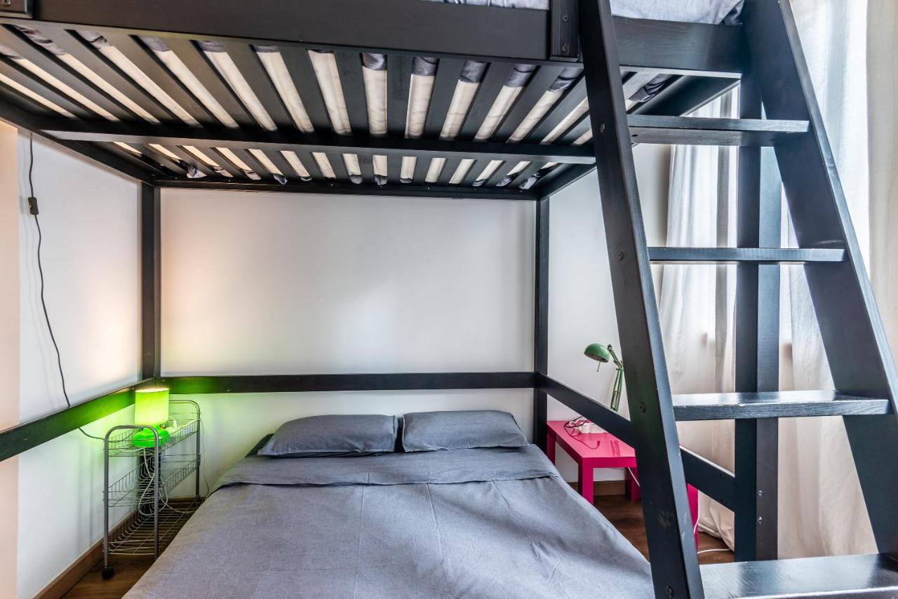 Appartement LyonPaulBert Extérieur photo