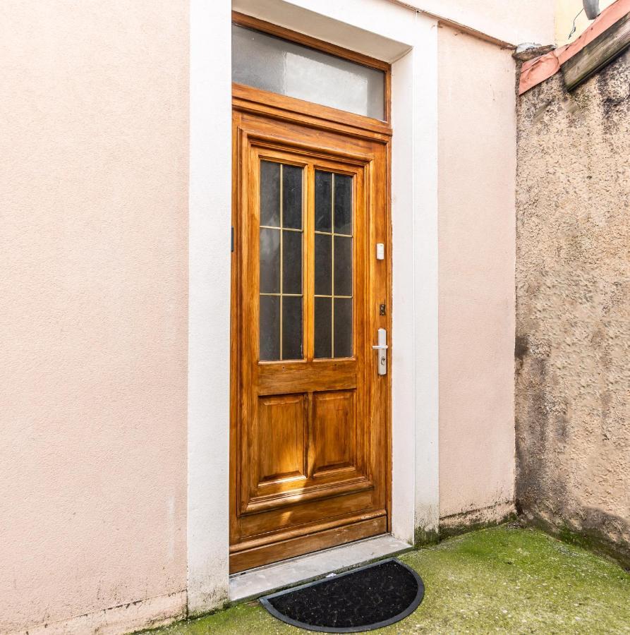 Appartement LyonPaulBert Extérieur photo