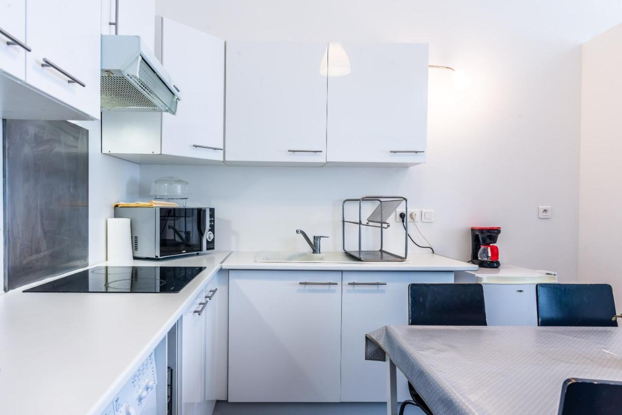 Appartement LyonPaulBert Extérieur photo