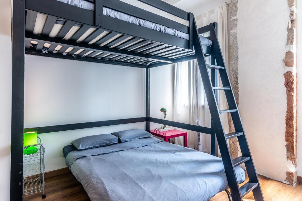 Appartement LyonPaulBert Extérieur photo
