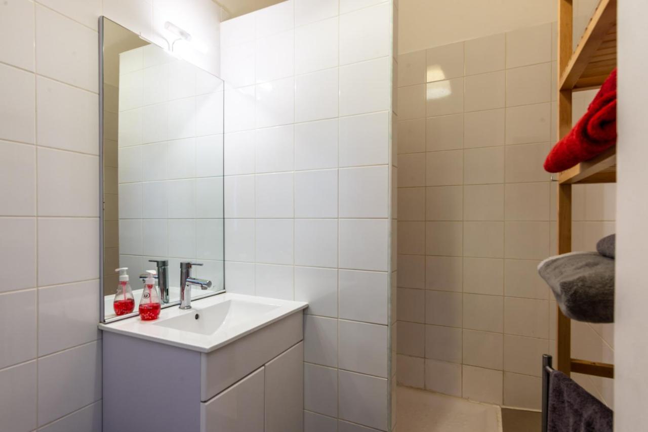 Appartement LyonPaulBert Extérieur photo