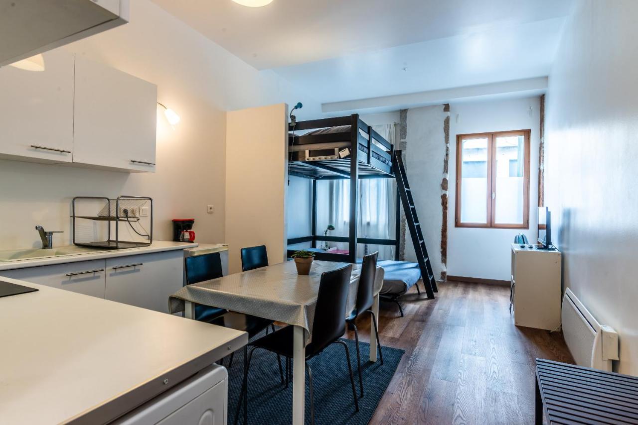 Appartement LyonPaulBert Extérieur photo
