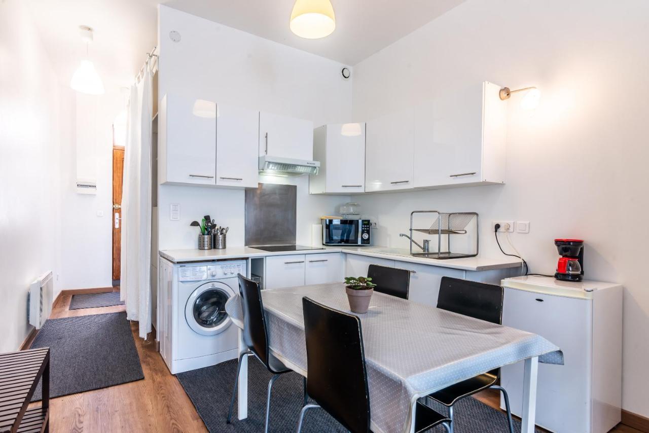 Appartement LyonPaulBert Extérieur photo