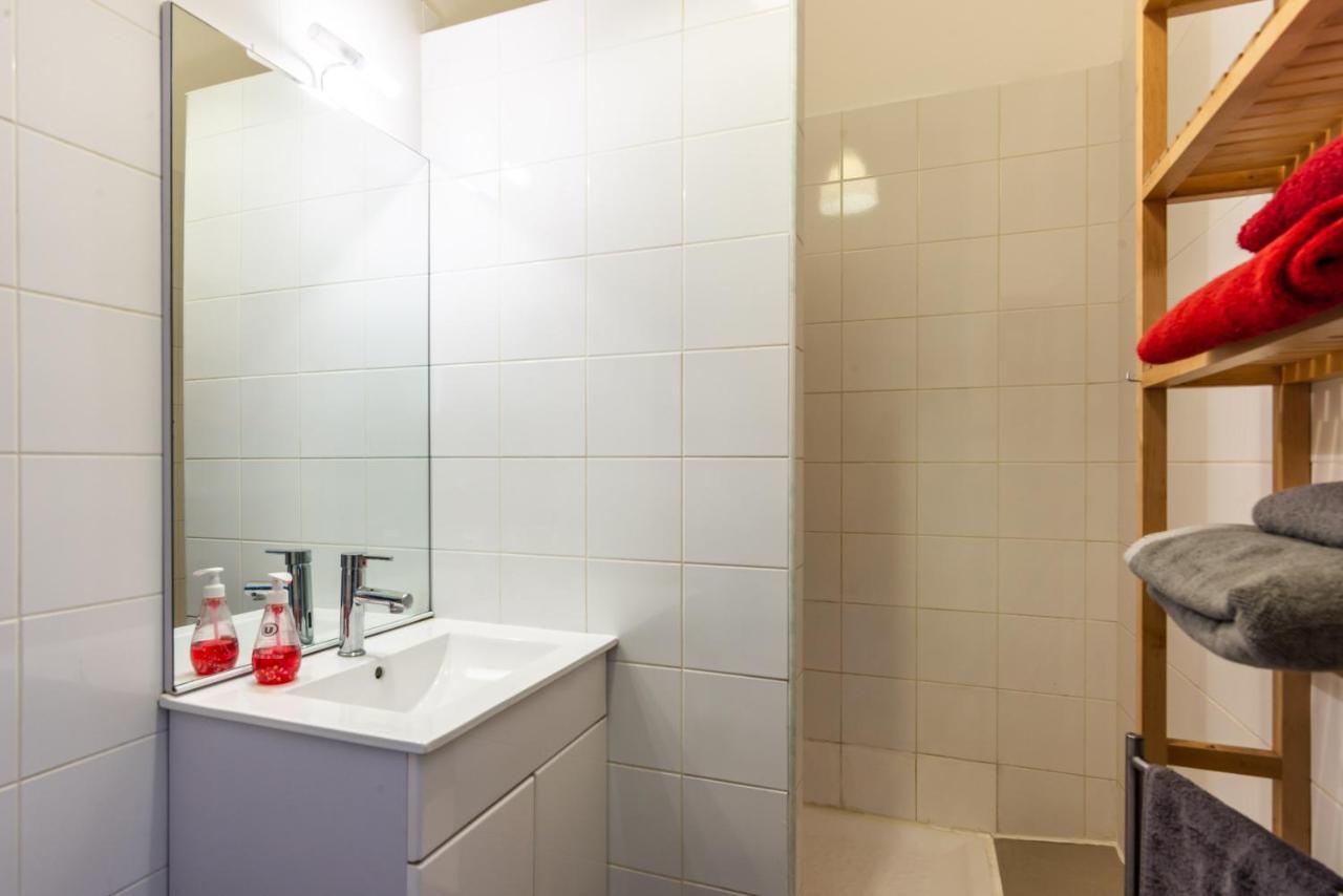 Appartement LyonPaulBert Extérieur photo