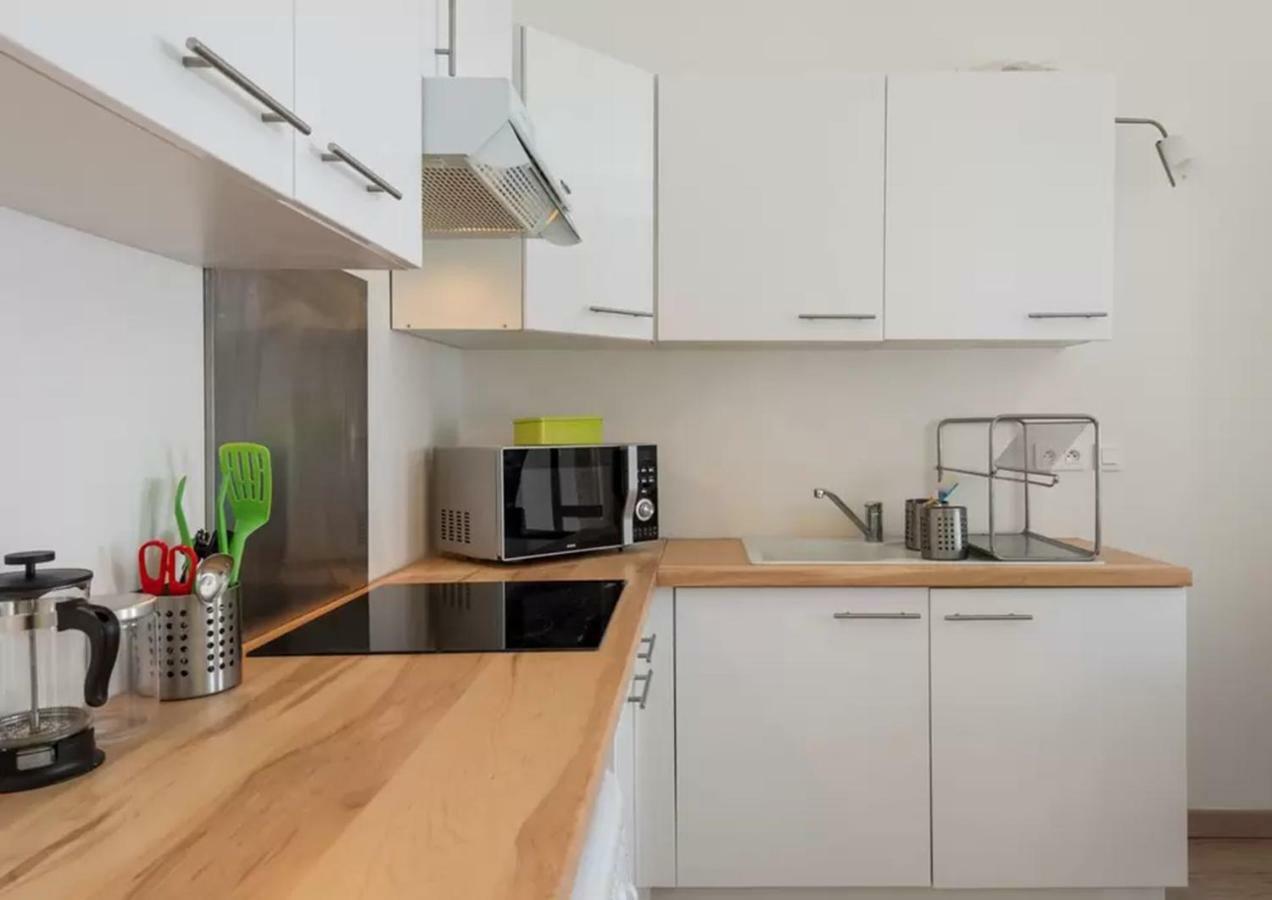 Appartement LyonPaulBert Extérieur photo